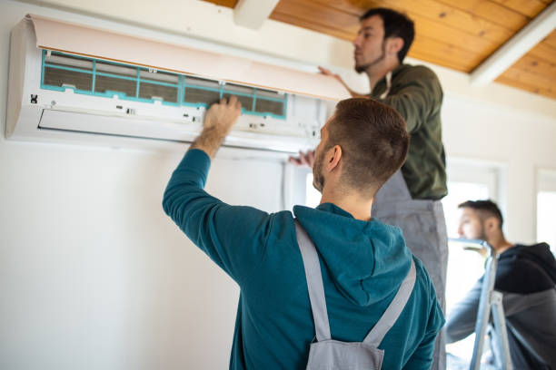 Best Residential HVAC Services  in Bridgeport, IL