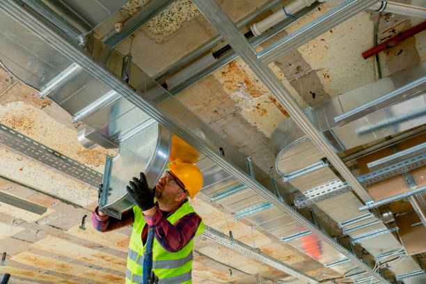 Reliable Bridgeport, IL HVAC Solutions