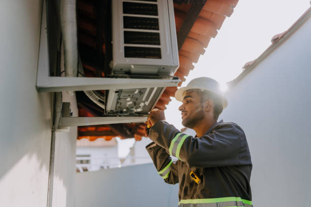 Best HVAC Emergency Services  in Bridgeport, IL