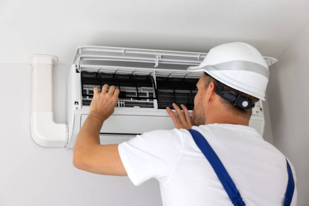Best HVAC Companies Near Me  in Bridgeport, IL