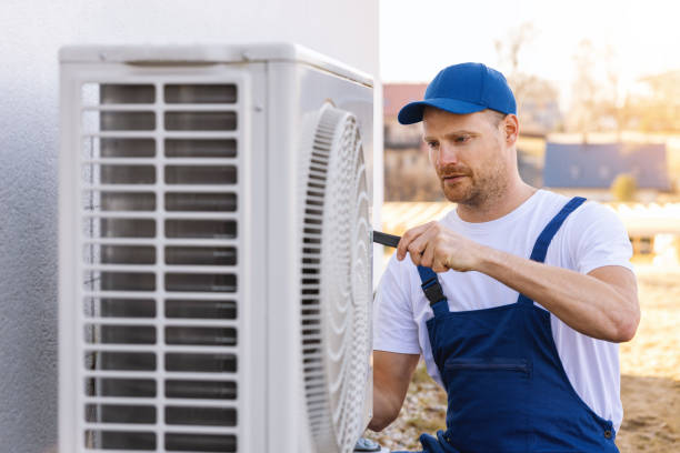 Best Commercial HVAC Repair  in Bridgeport, IL