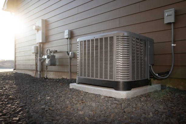 Best HVAC Air Duct Cleaning  in Bridgeport, IL